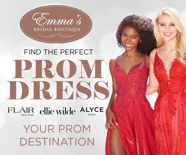 promdress