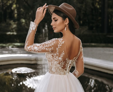 Emmas Bridal Boutique