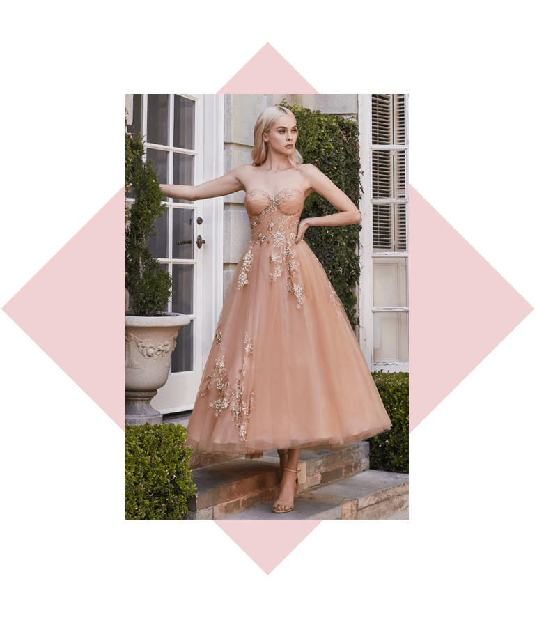 emma's bridal boutique