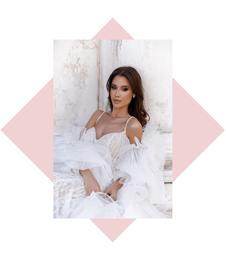 emma's bridal boutique