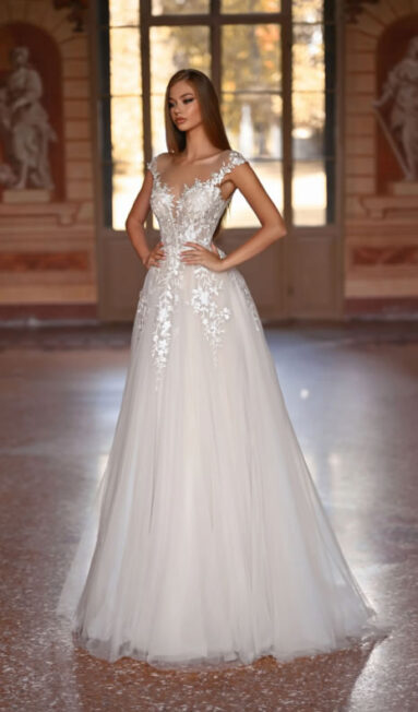 Alyce Paris 5090