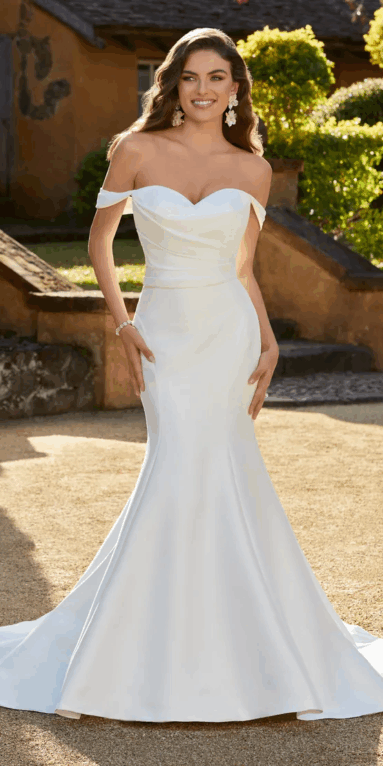 Sophia Tolli Y12237