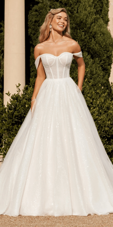 Sophia Tolli Y3103