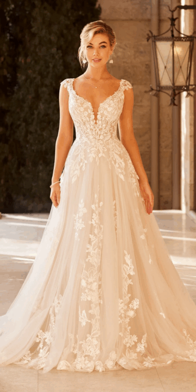 Sophia Tolli Y3107
