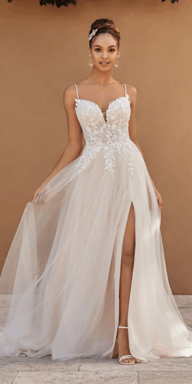 Sophia Tolli Y3110
