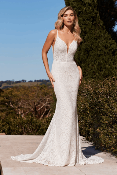 Sophia Tolli Y3111