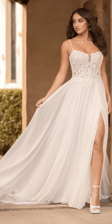 Sophia Tolli Y3164