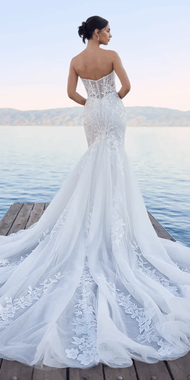 Sophia Tolli Y3185