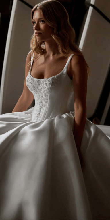 Sophia Tolli Y3213