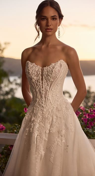Brides